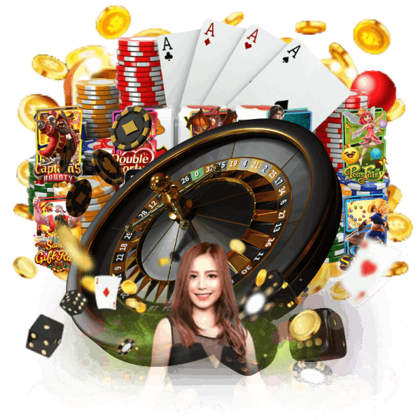 มีบริการฝาก-ถอนด้วย True Wallet